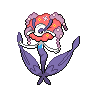 Shiny Florges (Red)